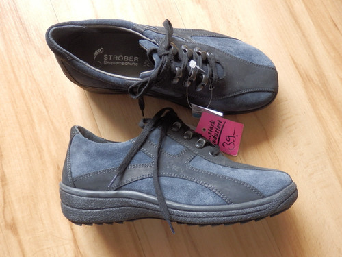 Ströber bequemschuhe - ströber,