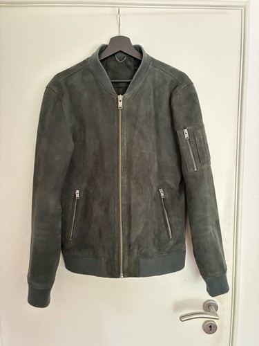 Selected homme lederjacke - homme,