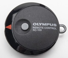 Olympus RC-100 RC 100 Fernauslöser Remote Control
