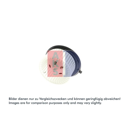 Innenraumgebläse aks dasis - innenraumgebläse,