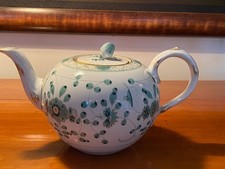 Meissen Indisch Grün, reich