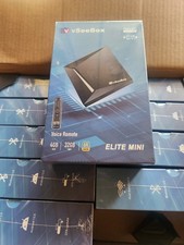 Vsee Elite Mini Android TV Box