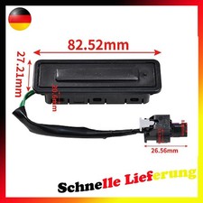 13597499 Heckklappe Öffner