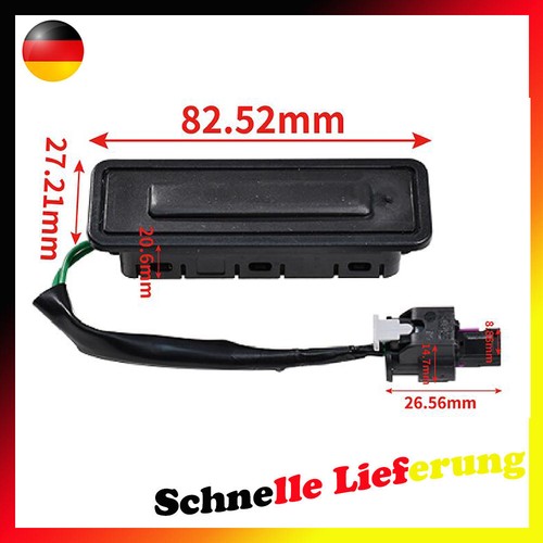 13597499 heckklappe öffner - 13597499,