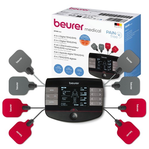 Beurer tens ems gerät - 89,