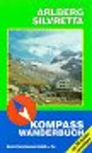 Arlberg silvretta - arlberg, /silvretta