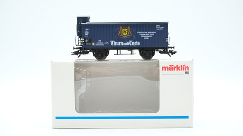 Märklin 84890 bierwagen - märklin,