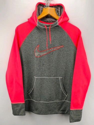 Nike thermafit pullover hoodie - thermafit,