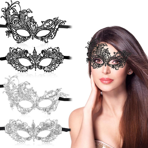 Venezianische damen masken - venezianische,
