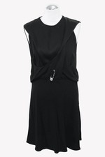 Versus Damen Kleid Gr. 40