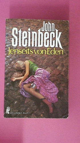 245845 john steinbeck jenseits - 245845,