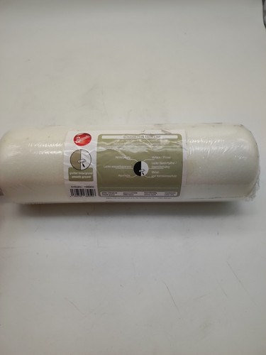 Pajarito farbrolle 25cm schaum - farbrolle,