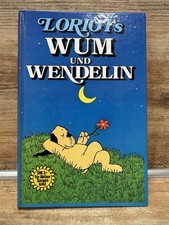 Loriot Wum Und Wendelin Fester