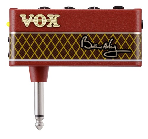 Vox amplug brian may - vox,