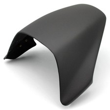 Carbon sozius sitzabdeckung - carbon,