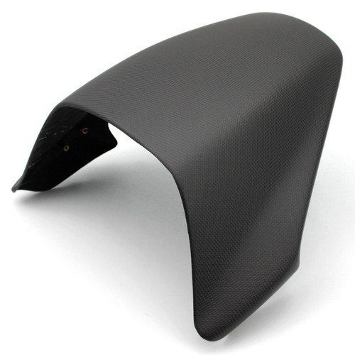Carbon sozius sitzabdeckung - carbon,