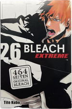 Bleach Massiv 26 Manga deutsch