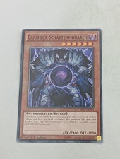 Einzelkarte caius der - yu-gi-oh,