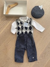 Jungenkombination 4-Teiler