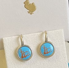 Dodo Pomellato Ohrringe