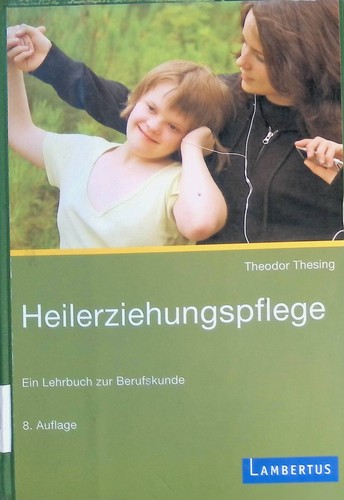Heilerziehungspflege ein - heilerziehungspflege,