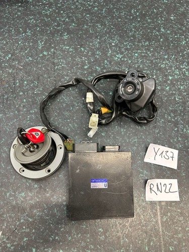 Yamaha rn22 2009 2014 - yamaha,