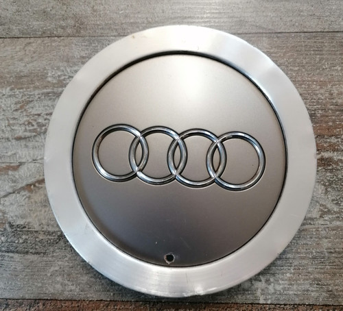 Einzelstück audi alufelgen - audi,