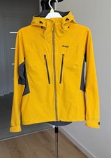 Damen Trekking Softshelljacke