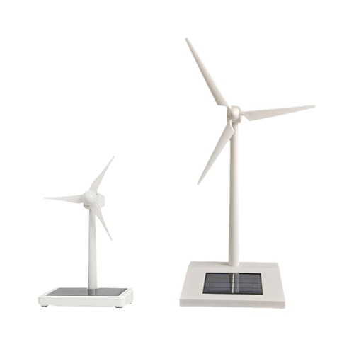 Modell einer windmühle - modell,