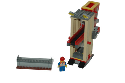 Lego eisenbahn rc train - rc,