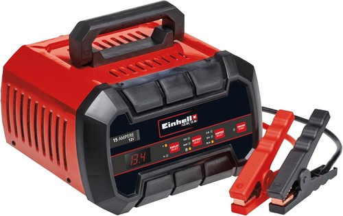 Einhell batterie ladegerät - einhell, batterie-ladegerät