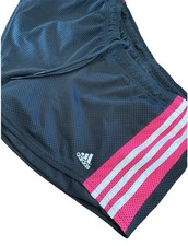 Adidas Vintage Poly Nylon