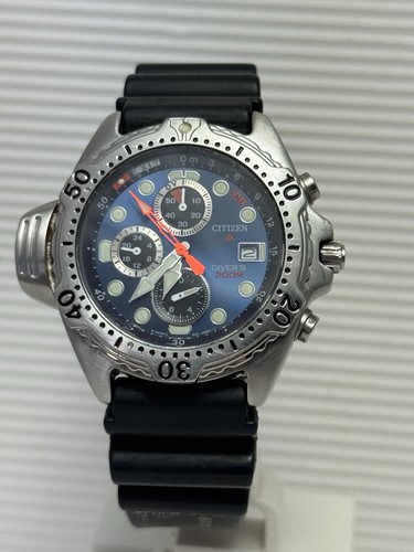Citizen promaster aqualand - promaster,