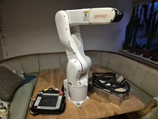 Industrieroboter Roboter Denso