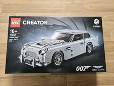 LEGO Creator  Aston Martin DB5