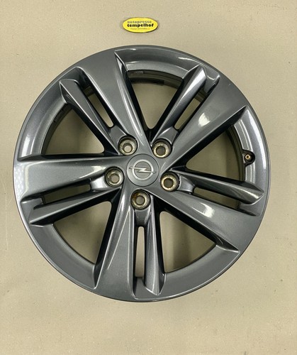 Opel grandland felge alu - opel,