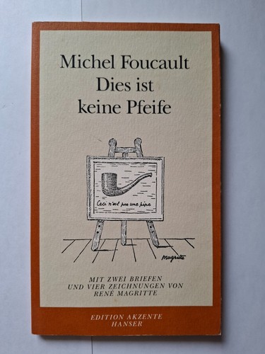 Michel foucault dies - michel,