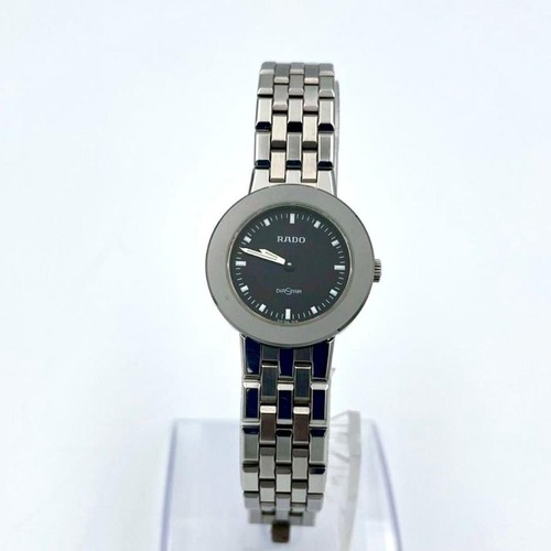 Rado diastar quarzuhr - rado,