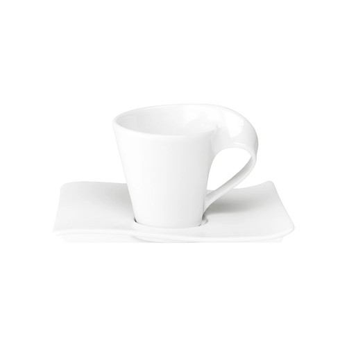 Kaffeetasse mit untertasse - kaffeetasse,
