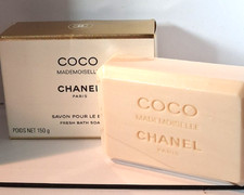 Chanel Coco Mademoiselle Savon
