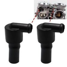 Carburetor Elbow Vent Pipe For