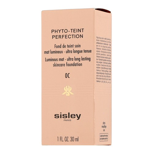 Sisley phyto teint - sisley, phyto-teint