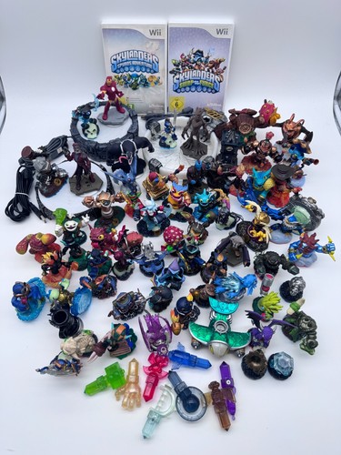 Großes skylanders figuren - großes,