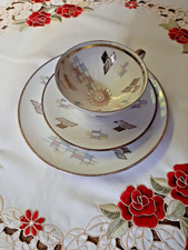 Sammelgedeck Tasse Untertasse