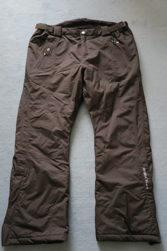 Etirel herren skihose 30 - etirel,