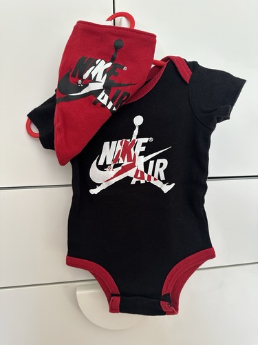Nike air jordan baby - jordan, mit