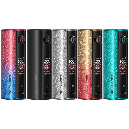 Eleaf istick xc100 mod - eleaf,
