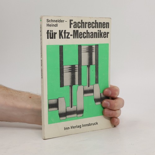 Fachrechnen für