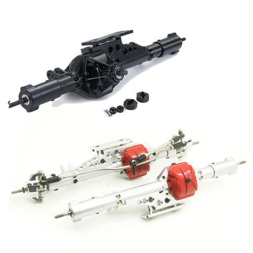 Axspeed vorderachse - axspeed,