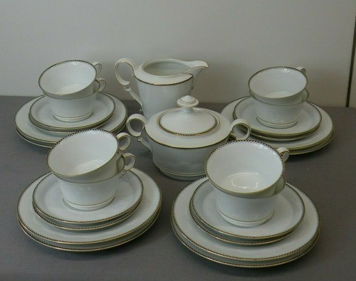 Interessantes kaffeeservice - interessantes,